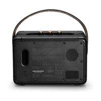 Marshall Kilburn II - Parlante portátil Bluetooth