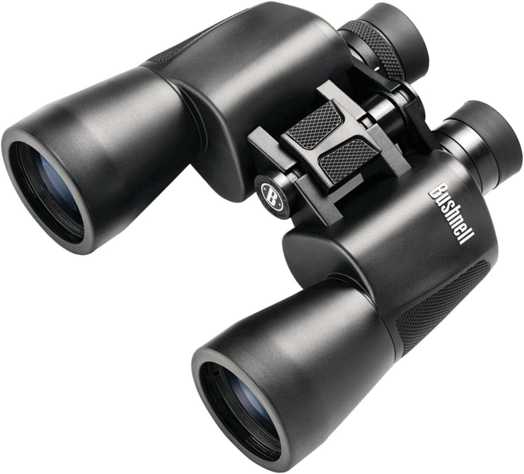 Bushnell 131650 Powerview 16x50 Binocular
