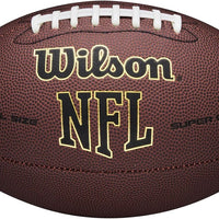 Ofertaza, WILSON NFL Super Grip Composite Football