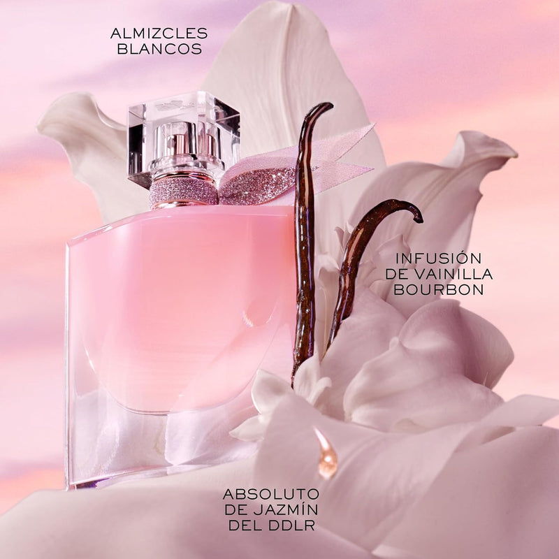 Lancôme La Vie Est Belle La Vie Vanille Nude Eau de Parfum - Womens Perfume