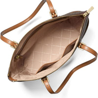 Michael Kors Jet Set Top Zip Tote