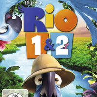 Rio 1 & 2