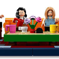 Lego 21319 Lego Ideas Central Perk