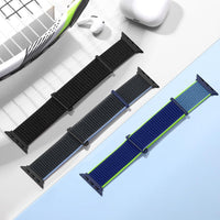 Getino Compatible with Apple Watch Bands 44mm 45mm 46mm 42mm 49mm