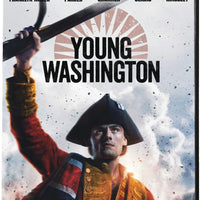 Young Washington (DVD)