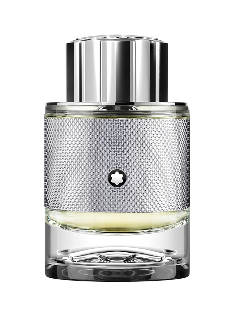 MONTBLANC Explorer Platinum Eau de Parfum Spray 2.0 fl oz