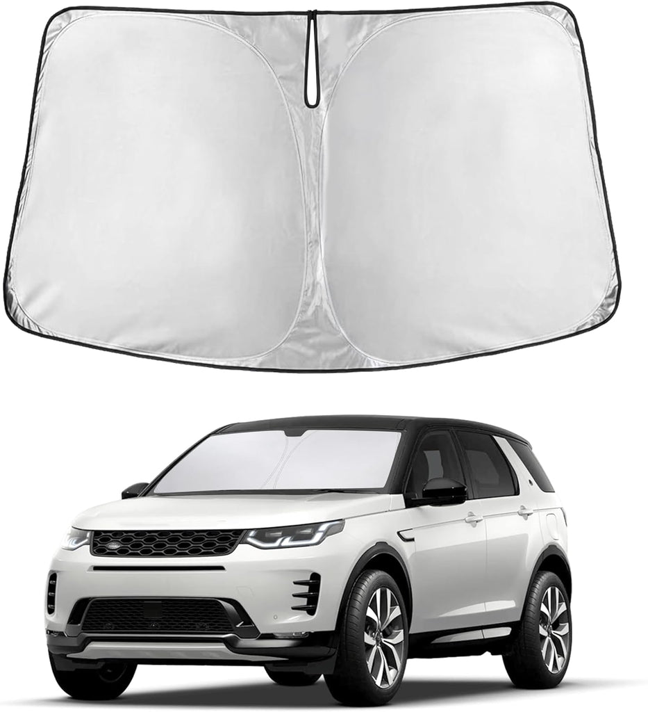 EcoNour Windshield Sunshade for Landrover Discovery Sport 2014-2025 2024