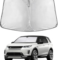 EcoNour Windshield Sunshade for Landrover Discovery Sport 2014-2025 2024