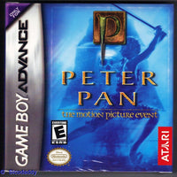 Peter Pan (Renewed)