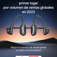 🎧OFERTA EXCLUSIVA ✨ Shokz OpenRun Pro – Audio premium sin aislarte del mundo