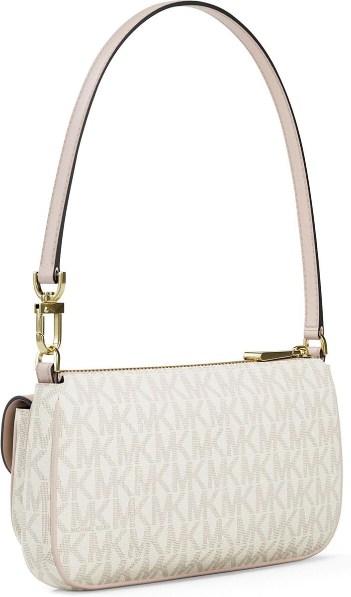 Michael Kors Zoe Small Convertible Pouchette