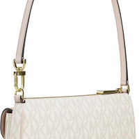 Michael Kors Zoe Small Convertible Pouchette