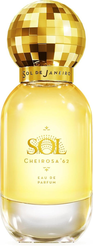 Sol de Janeiro Cheirosa '62 Eau de Parfum