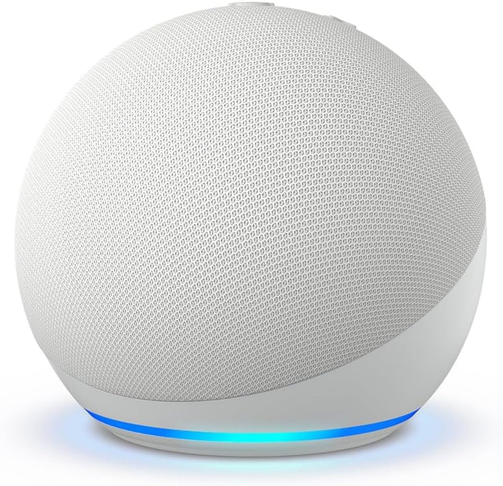 Echo & Alexa Amazon Echo Dot