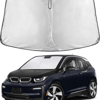 EcoNour Windshield Sunshade Compatible for BMW I3 2014-2020 2021 2022