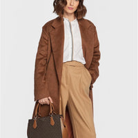 Michael Kors Women's Marilyn Satchel