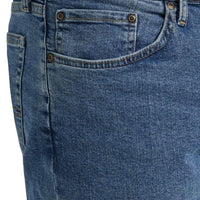 Wrangler Authentics Men's Regular Fit Comfort Flex Waist Jean