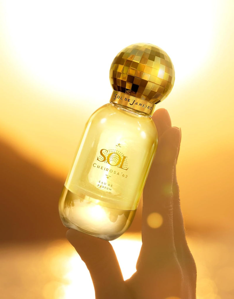 Sol de Janeiro Cheirosa '62 Eau de Parfum