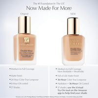 Estée Lauder Double Wear Stay-in-Place Foundation Makeup