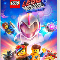 The LEGO Movie 2 Videogame (Nintendo Switch)