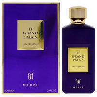 Merve Le Grand Palais for Women - 3.4 oz EDP Spray