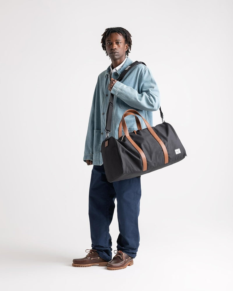 Herschel Unisex Novel Duffle