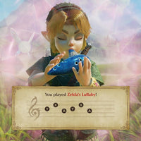The Legend of Zelda: Ocarina of Time - Nintendo Switch 2