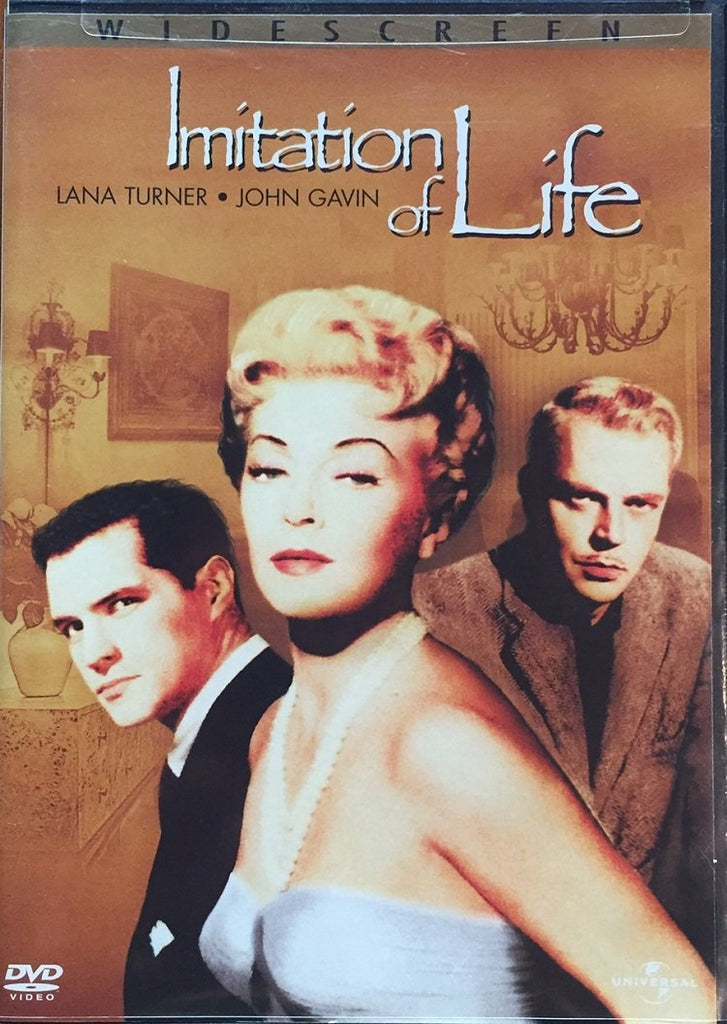 Imitation of Life