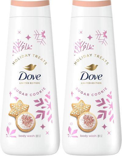 🍪EXCLUSIVO 🍪✨ Dale a tu ducha un toque dulce con Dove Sprinkle Cookie – Pack x2