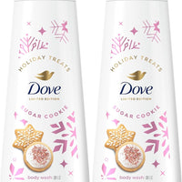 🍪EXCLUSIVO 🍪✨ Dale a tu ducha un toque dulce con Dove Sprinkle Cookie – Pack x2
