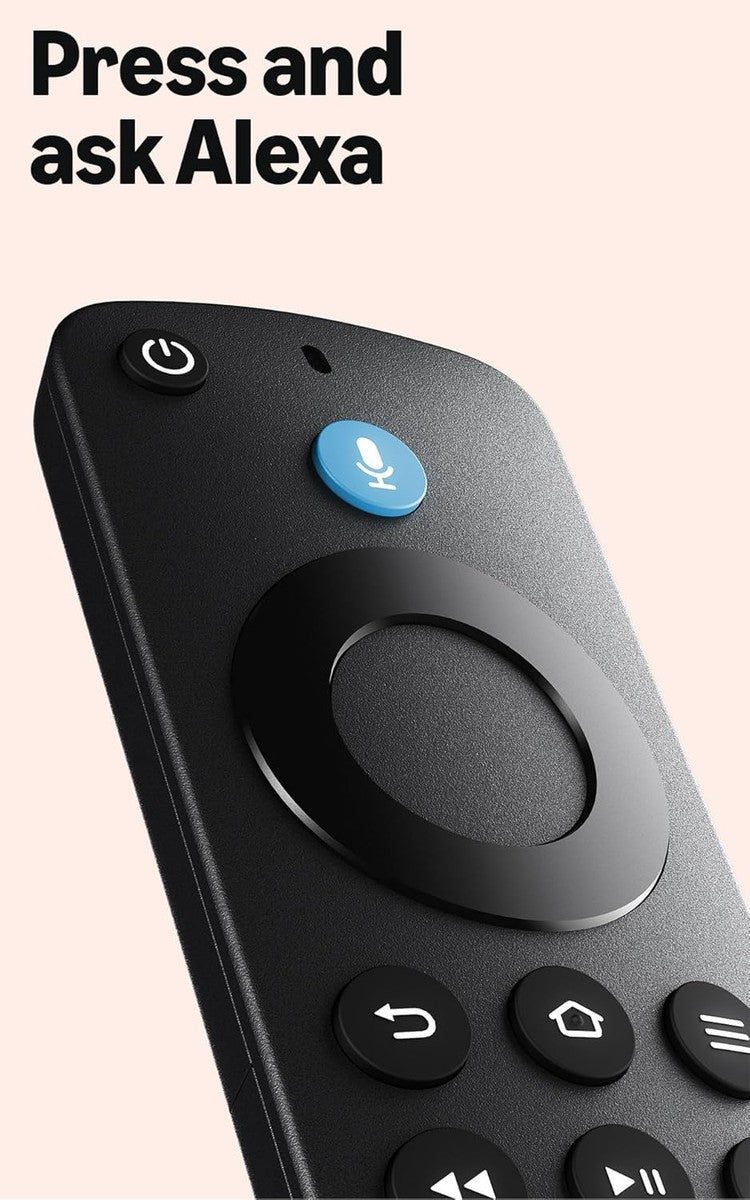 Fire TV Stick HD (newest model)