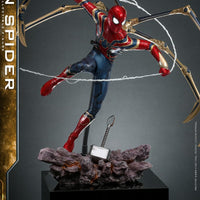 Hot Toys Iron Spider 2.0 - Avengers: Endgame 1:6