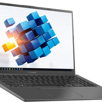 ASUS VivoBook 15.6" FHD Touchscreen Notebook - Intel Core i5-1035G1 1.0GHz - 8GB RAM 256GB PCIe SSD - Webcam - Windows 1