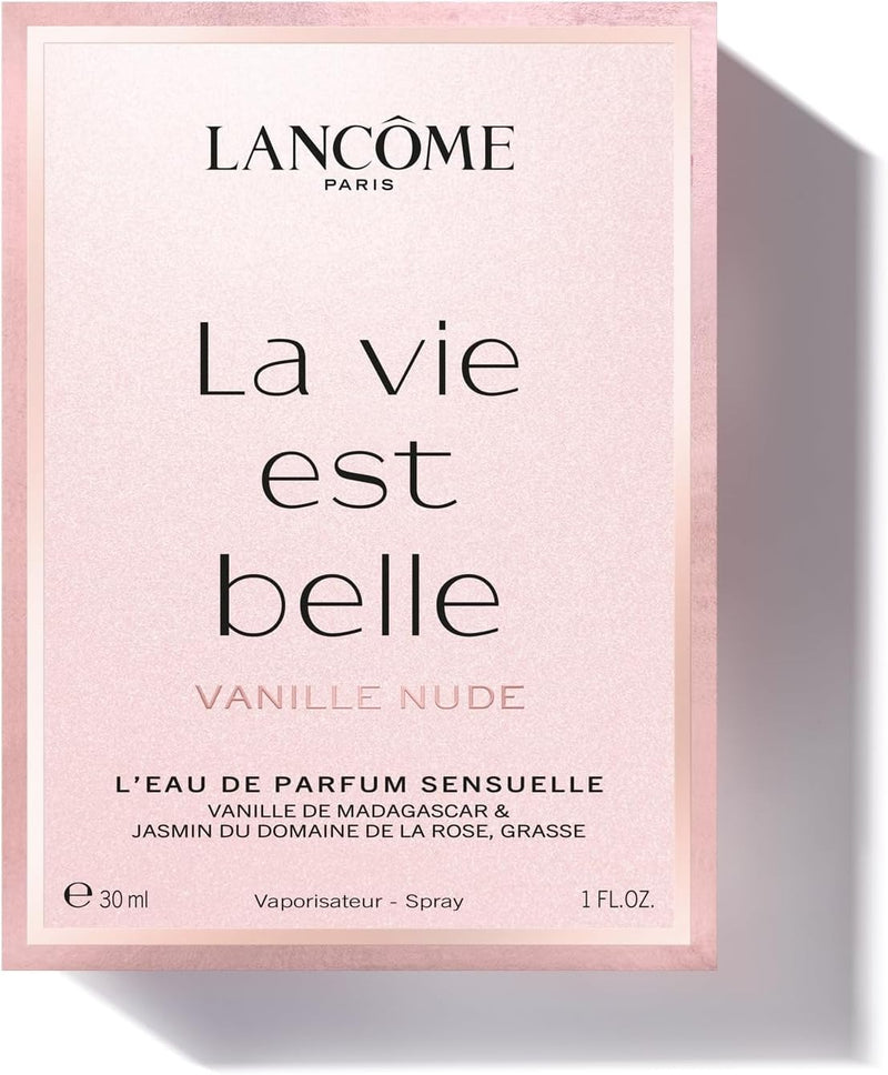 Lancôme La Vie Est Belle La Vie Vanille Nude Eau de Parfum - Womens Perfume