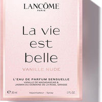 Lancôme La Vie Est Belle La Vie Vanille Nude Eau de Parfum - Womens Perfume