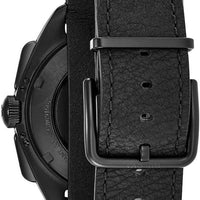 Bulova Men's Archive Series Lunar Pilot 6-Hand Chronograph