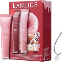 LANEIGE Glaze Craze Tinted Lip Serum: Hydrating Lip Serum for Glossy, Nourished Lips with Plumping Polypeptides