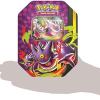 Pokémon TCG: Mega Moonlit Tin