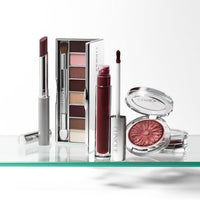 Clinique All About Shadow Eye Shadow Palette, 8 Silky + Buildable Shades