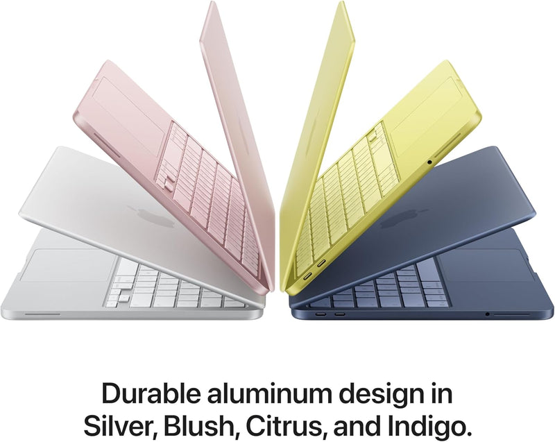 MacBook Neo Citrus 512GB