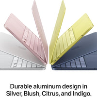 MacBook Neo Citrus 512GB
