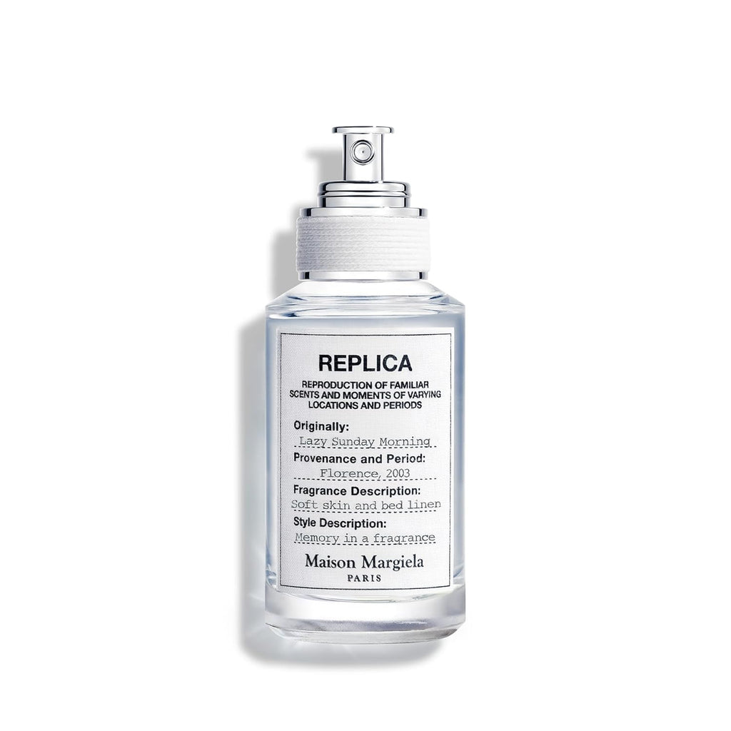 Maison Margiela Replica Lazy Sunday Morning Fresh Fragrance - 1.0 Fl Oz