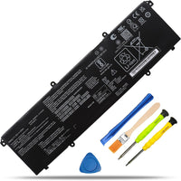 RHKRKQN C31N2201 Battery Replacement for ASUS Vivobook 15 X1504VA X1504ZA
