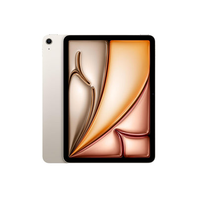 Apple iPad Air M4 11" - Starlight (2026)