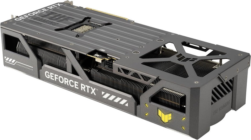 ASUS TUF Gaming GeForce RTX™ 5080 16GB GDDR7 OC Edition Graphics Card