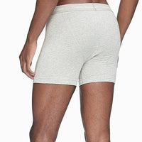Oferta prime, Calvin Klein Men's Cotton Stretch 7-Pack Boxer Brief