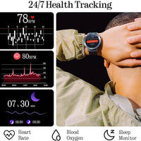 CMF BY NOTHING Watch 3 Pro Smart Watch for Men Women, Bluetooth Call AI Energy Score, 1.43” Heart Rate Tracking, Sleep Monitor, GPS & 130 Sport Modes, Fitness Tracker for Android IOS, IP68 Light Green