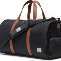 Herschel Unisex Novel Duffle