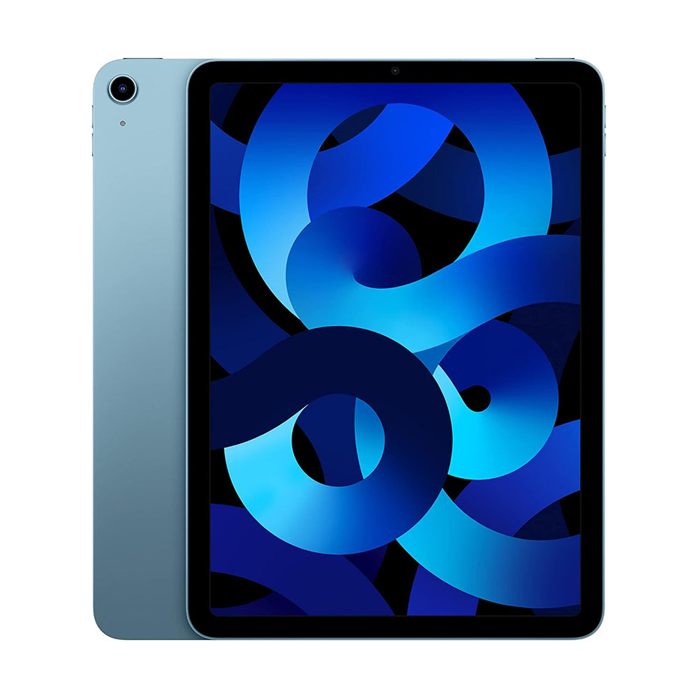 iPad Air WiFi, 256GB - Blue, Open Box