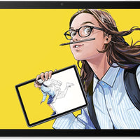 Wacom MovinkPad 11, Android Mobile Drawing Tablet, with Pro Pen 3